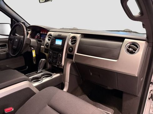 Used 2014 Ford F150 FX4 w/ Equipment Group 401A Mid AWD/4WD image 20