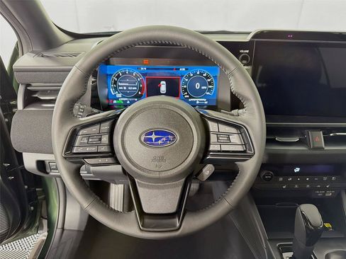 New 2026 Subaru Outback Premium AWD/4WD image 12