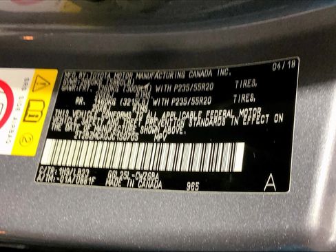 Used 2018 Lexus RX 350 AWD w/ Premium Package image 36