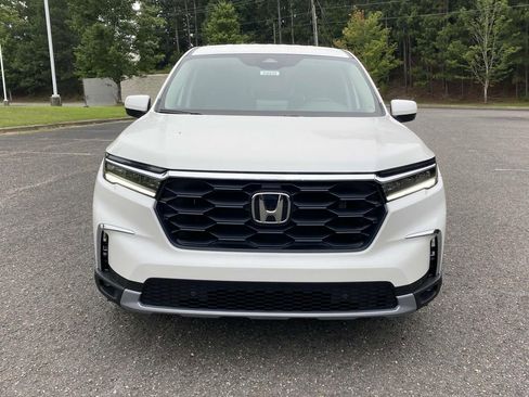 New 2025 Honda Pilot EX-L image 6