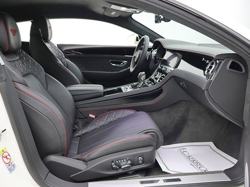 Certified 2021 Bentley Continental GT image 37