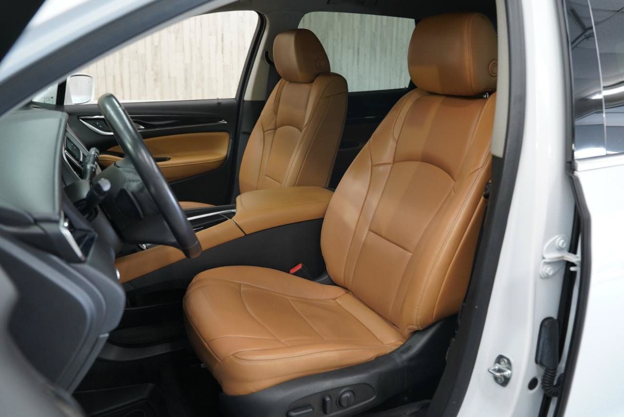 Used 2019 Buick Enclave Essence FWD image 24