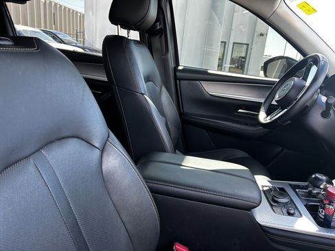 Used 2024 MAZDA CX-90 3.3 Turbo w/ Premium Package image 13