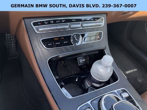 Used 2019 Mercedes-Benz E 450 Cabriolet image 18