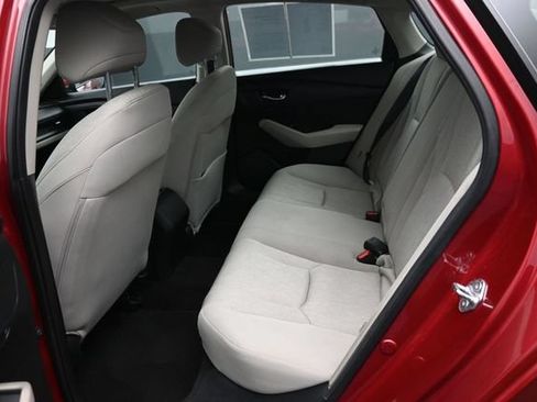 Used 2023 Honda Accord EX image 9