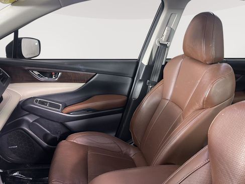 Used 2020 Subaru Ascent Touring w/ Popular Package #3 image 16