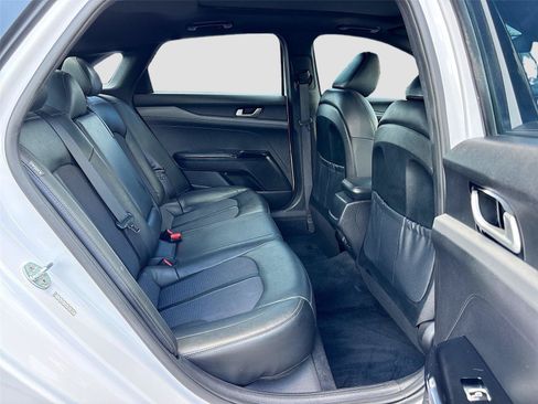 Used 2021 Kia K5 GT-Line w/ GT-Line FWD Premium Package image 25