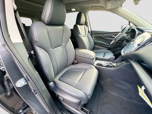 New 2026 Subaru Ascent Limited AWD/4WD image 37