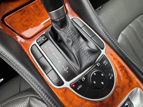 Used 2005 Mercedes-Benz SL 65 AMG image 27