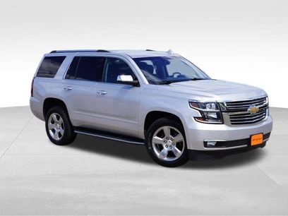 Used 2019 Chevrolet Tahoe Premier