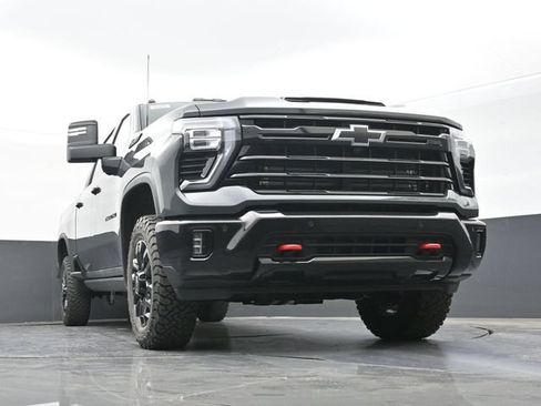 New 2026 Chevrolet Silverado 2500 LTZ w/ LTZ Plus Package AWD/4WD image 51