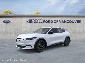 New 2026 Ford Mustang Mach-E Select video 1