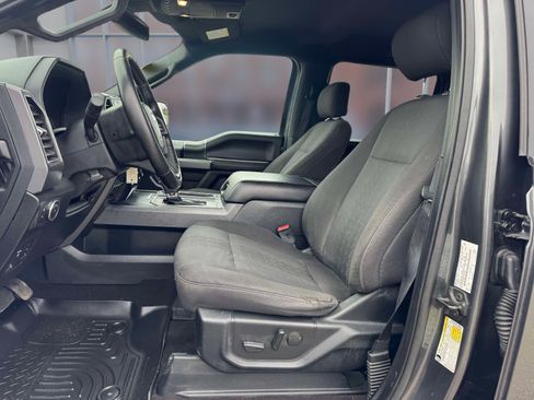 Used 2019 Ford F150 XLT w/ Equipment Group 302A Luxury image 14