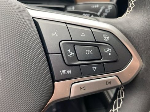 New 2026 Volkswagen Atlas SE image 29