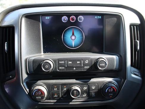 Used 2015 Chevrolet Silverado 1500 LT w/ All Star Edition RWD image 23