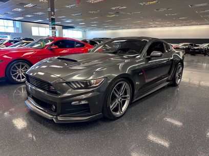 Used 2016 Ford Mustang GT Premium w/ GT Performance Package