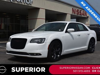 Used 2021 Chrysler 300 S