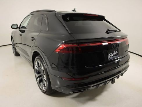 New 2026 Audi Q8 Premium Plus AWD/4WD image 3