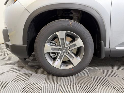 New 2026 Honda Pilot EX-L image 9