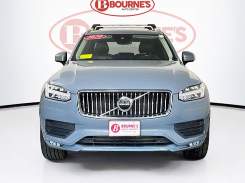 Used 2020 Volvo XC90 T5 Momentum AWD/4WD image 5