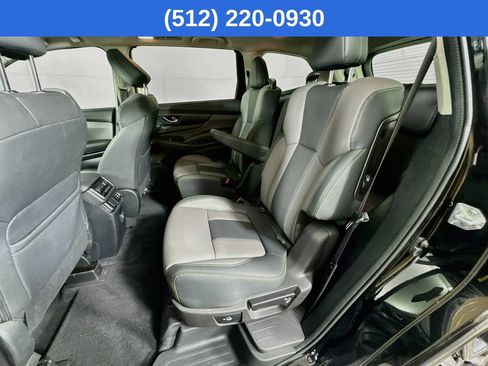 Used 2023 Subaru Ascent Onyx Edition AWD/4WD image 31