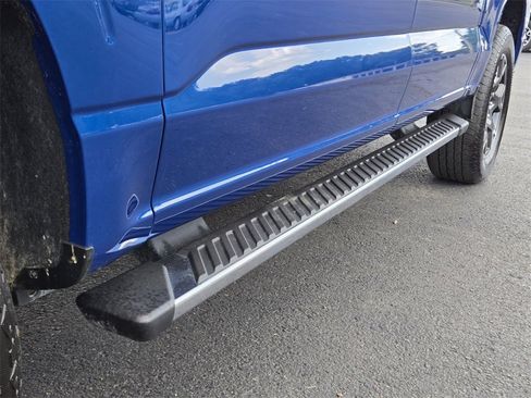 New 2025 Ford F150 STX w/ Equipment Group 200A image 10