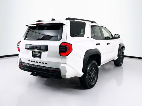 Used 2025 Toyota 4Runner SR5 image 9