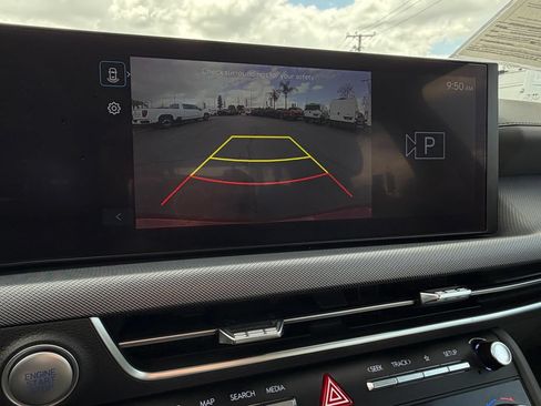 Used 2025 Hyundai Sonata SEL FWD image 23