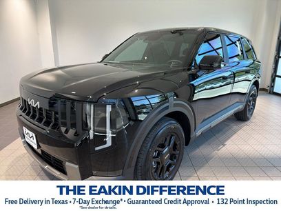 New 2027 Kia Telluride LX w/ Towing Package