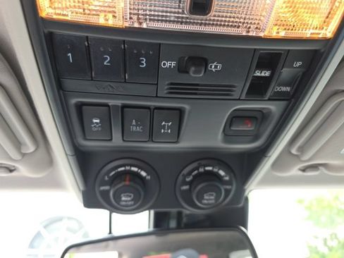 Used 2024 Toyota 4Runner TRD Pro AWD/4WD image 20