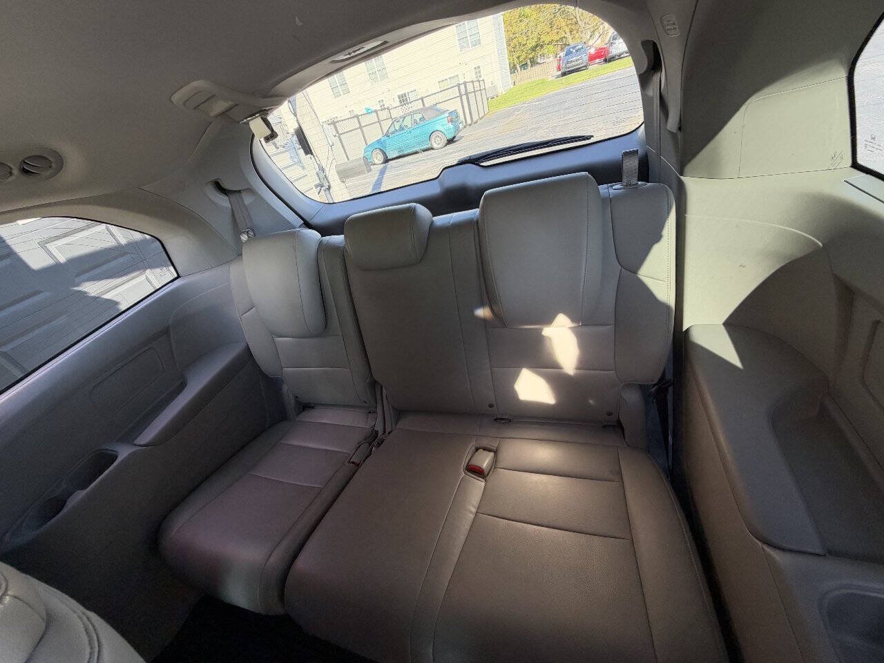 Used 2012 Honda Odyssey EX-L image 9
