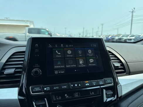 Used 2020 Honda Odyssey EX-L image 16