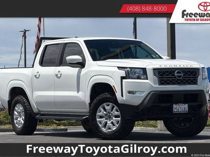 Used 2023 Nissan Frontier SV w/ SV Convenience Package