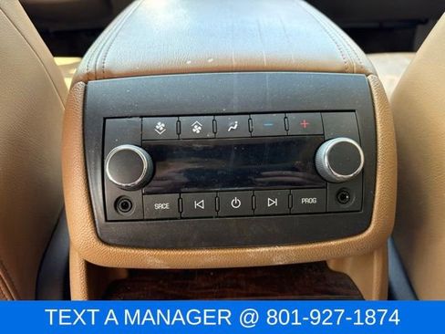 Used 2017 Buick Enclave Premium w/ Experience Buick Package AWD/4WD image 14