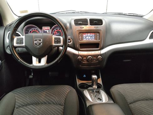 Used 2018 Dodge Journey SE w/ Popular Equipment Group image 22