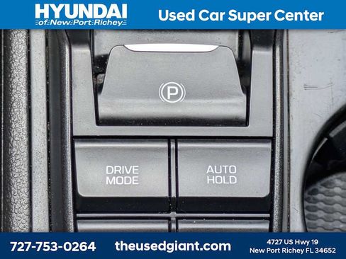Used 2019 Hyundai Tucson SEL w/ Cargo Package FWD image 27