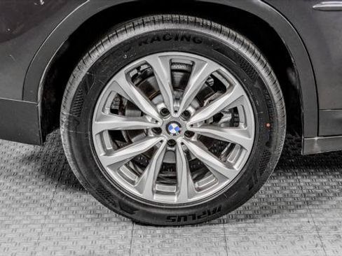 Used 2018 BMW X3 xDrive30i AWD/4WD image 35