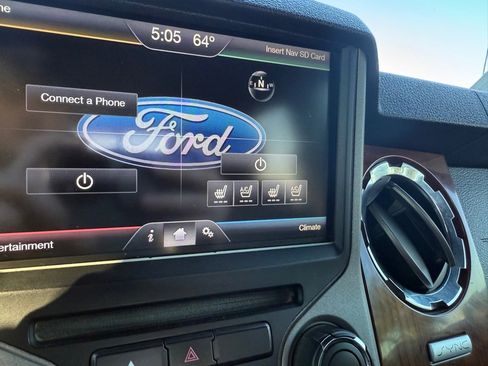 Used 2016 Ford F250 King Ranch w/ FX4 Off-Road Package image 33