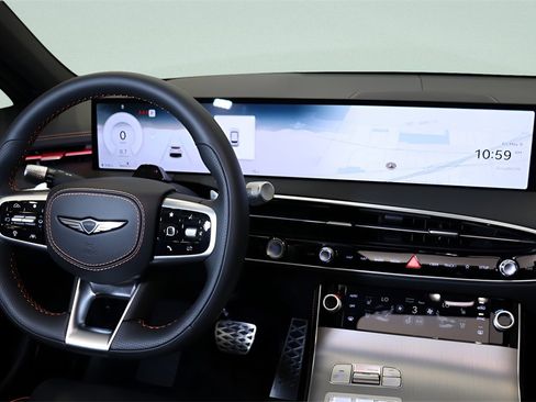 New 2026 Genesis GV70 3.5T Sport Advanced image 14