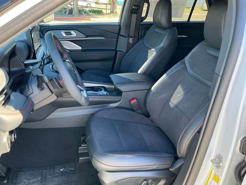 New 2026 Ford Explorer ST w/ Sun And Sound Package image 43