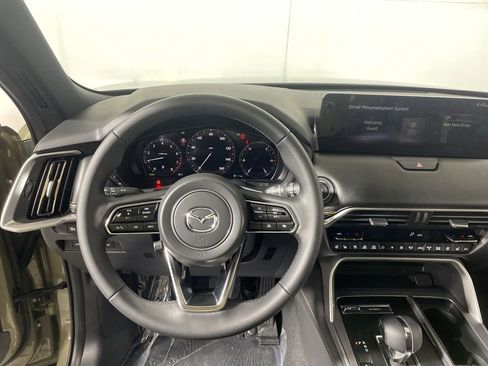 New 2026 MAZDA CX-70 3.3 Turbo S w/ Premium Package AWD/4WD image 12