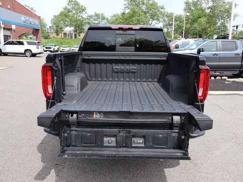 Used 2025 GMC Sierra 1500 AT4X AWD/4WD image 42