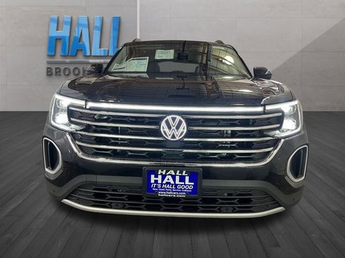 New 2026 Volkswagen Atlas SE image 6