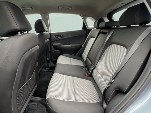 Used 2019 Hyundai Kona SE AWD/4WD image 10