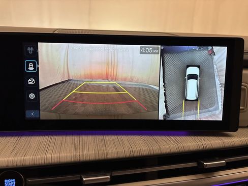 Used 2024 Hyundai Santa Fe Calligraphy image 19