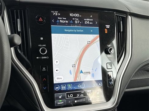 Certified 2025 Subaru Outback Premium image 25