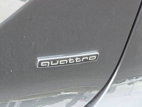 Used 2025 Audi Q6 e-tron Premium Plus w/ Premium Plus AWD/4WD image 34