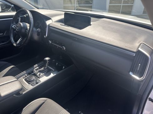 Used 2025 MAZDA CX-50 AWD 2.5 S w/ Preferred Package image 28