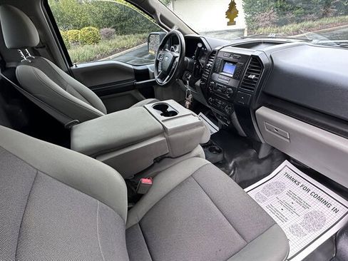 Used 2018 Ford F150 XL w/ Equipment Group 101A Mid image 11