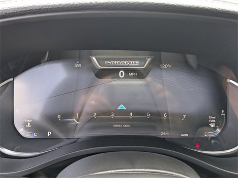 Used 2026 RAM 1500 Laramie image 24